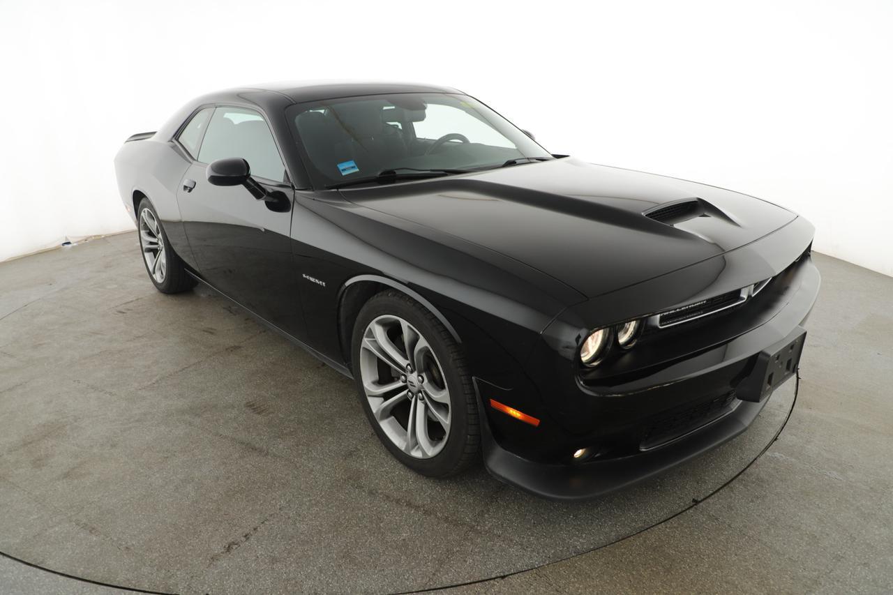 2021 Dodge Challenger R/T New Braunfels TX