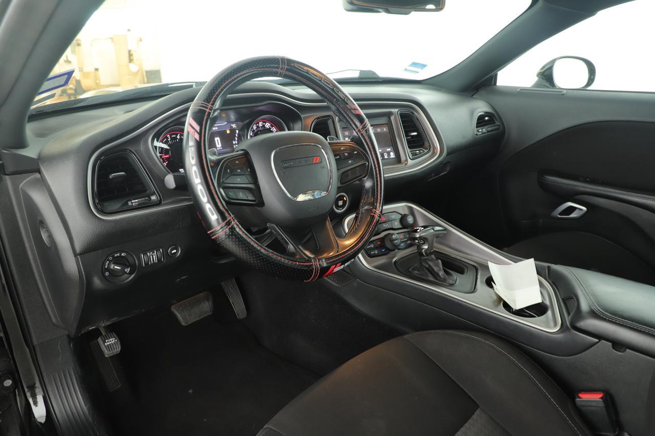 2021 Dodge Challenger R/T New Braunfels TX