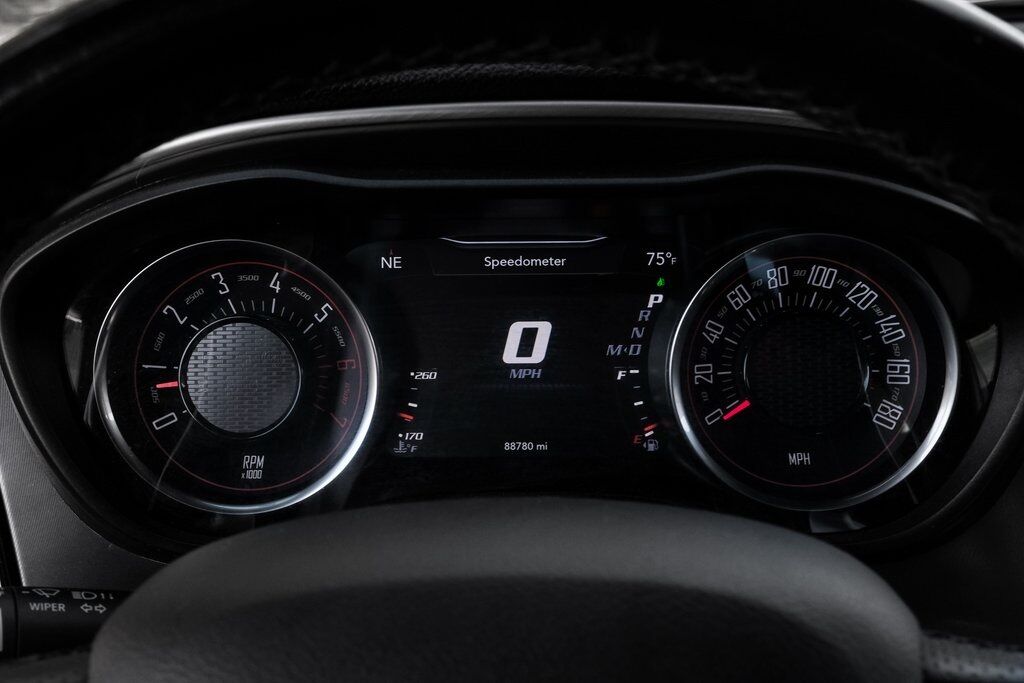 2021 Dodge Challenger R/T Scat Pack Bradenton  FL