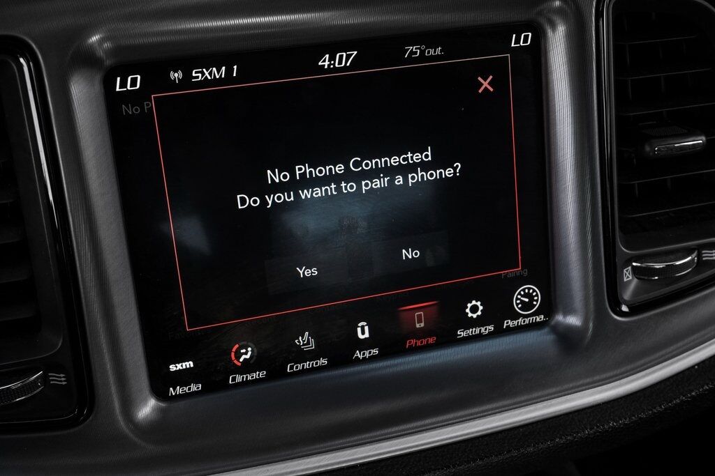 2021 Dodge Challenger R/T Scat Pack Bradenton  FL