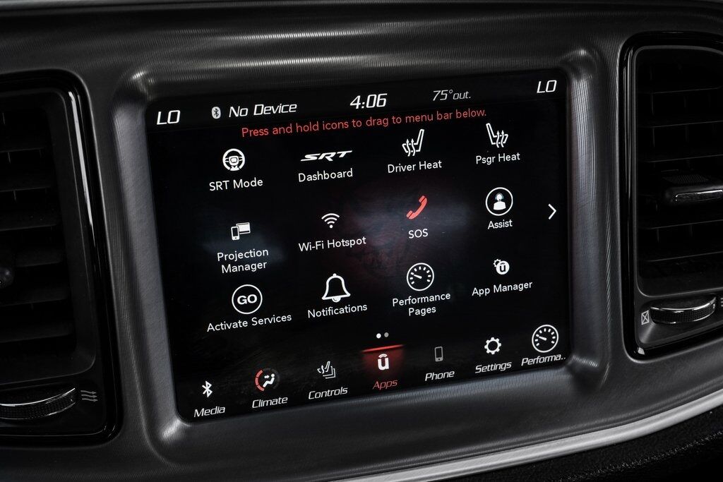 2021 Dodge Challenger R/T Scat Pack Bradenton  FL