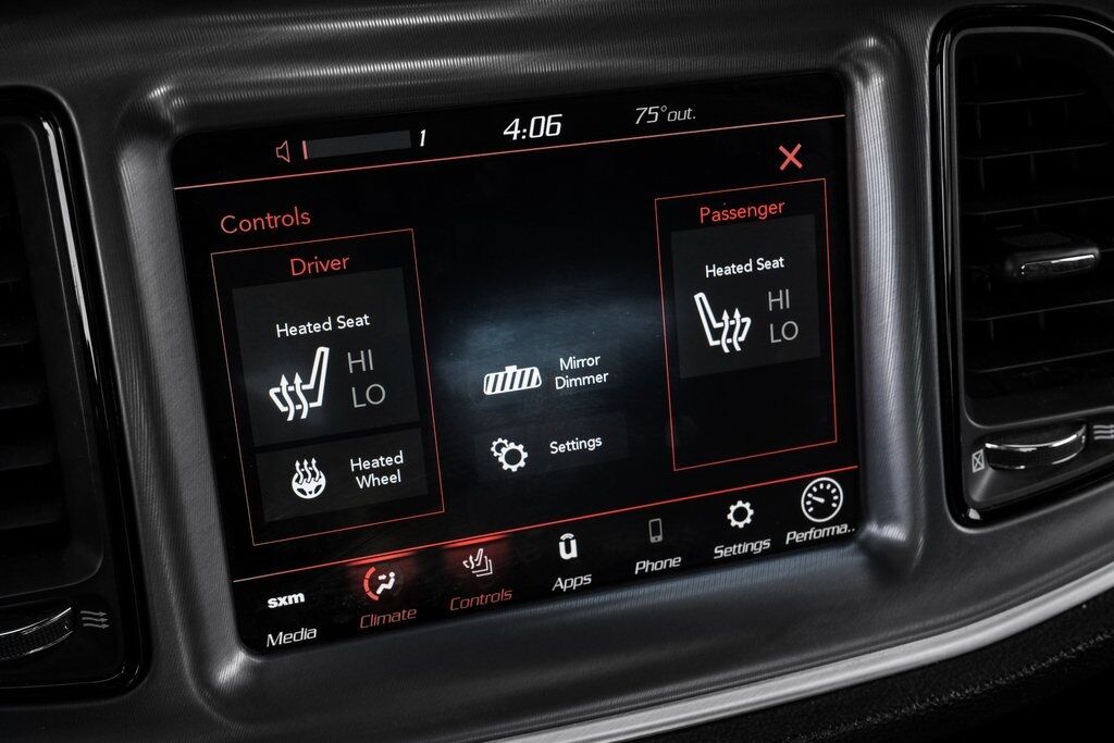 2021 Dodge Challenger R/T Scat Pack Bradenton  FL