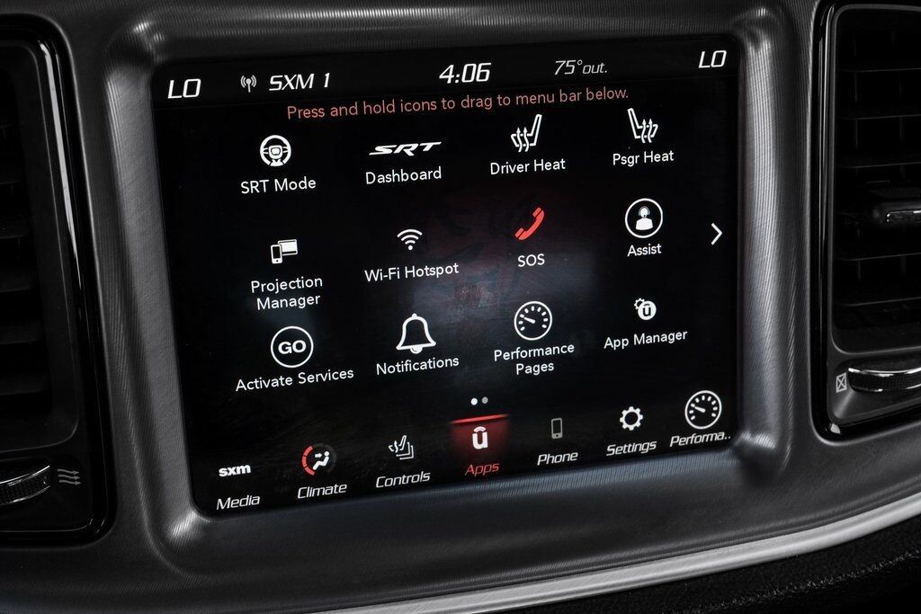 2021 Dodge Challenger R/T Scat Pack Bradenton  FL