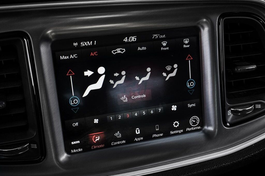 2021 Dodge Challenger R/T Scat Pack Bradenton  FL