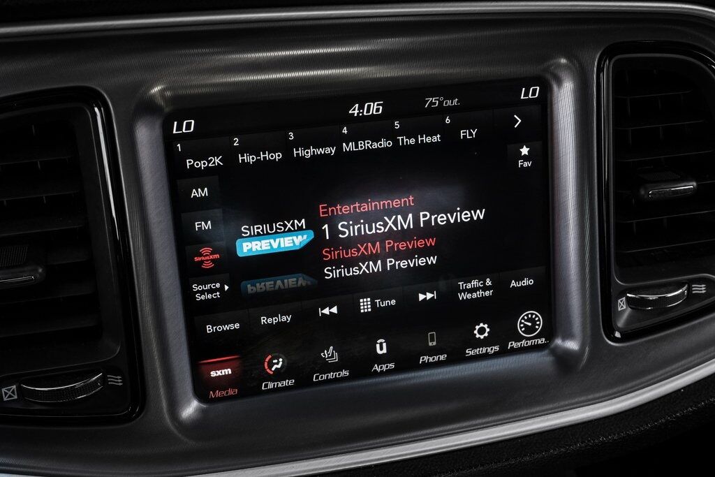 2021 Dodge Challenger R/T Scat Pack Bradenton  FL