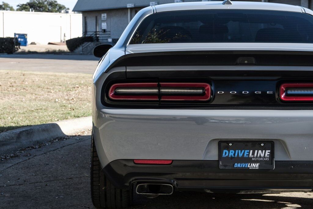 2021 Dodge Challenger R/T Scat Pack Bradenton  FL