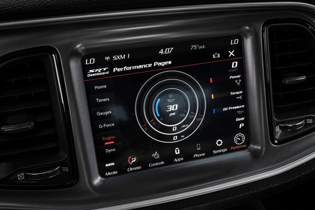 2021 Dodge Challenger R/T Scat Pack Bradenton  FL