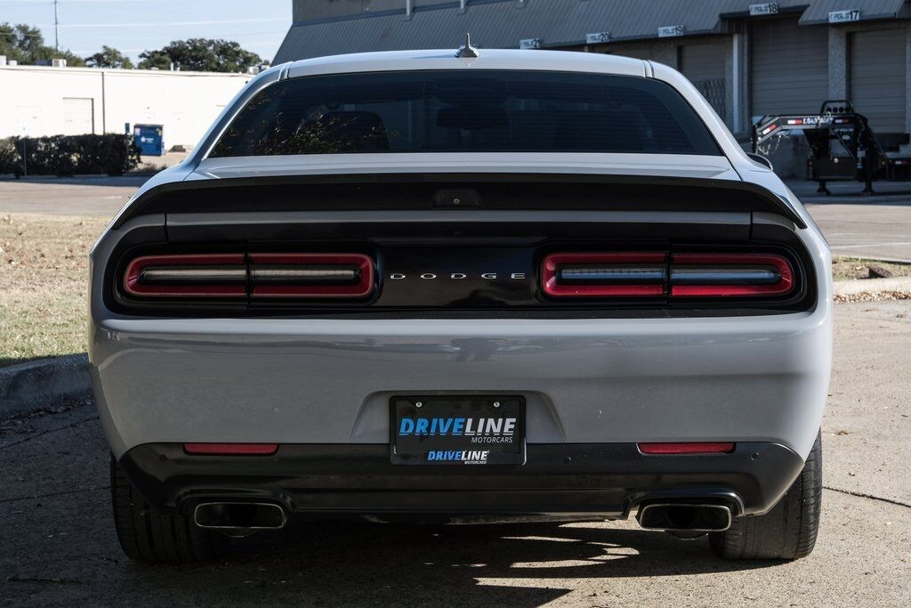 2021 Dodge Challenger R/T Scat Pack Bradenton  FL
