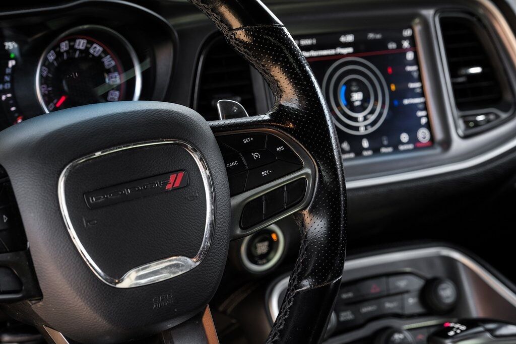 2021 Dodge Challenger R/T Scat Pack Bradenton  FL