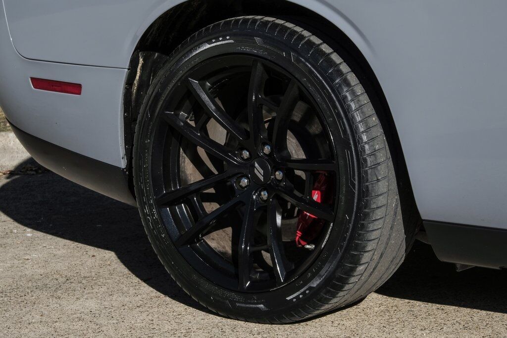 2021 Dodge Challenger R/T Scat Pack Bradenton  FL