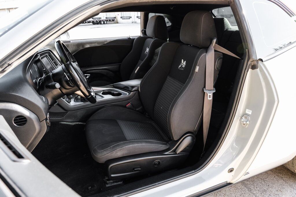 2021 Dodge Challenger R/T Scat Pack Bradenton  FL