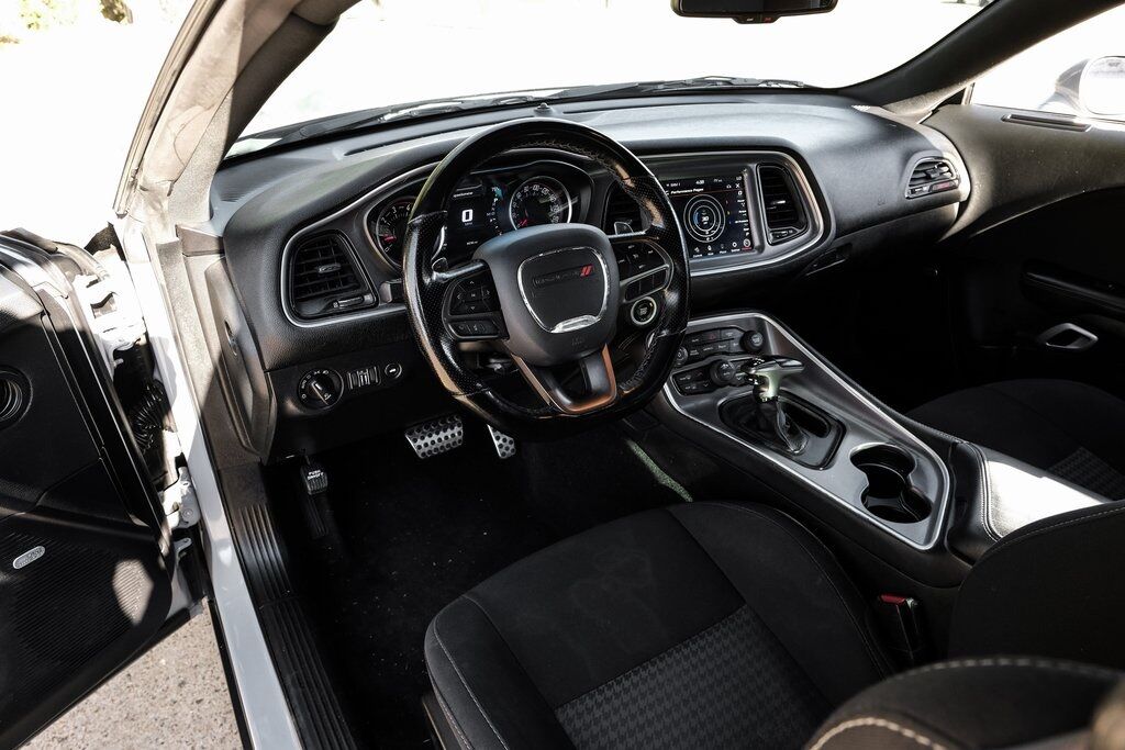 2021 Dodge Challenger R/T Scat Pack Bradenton  FL