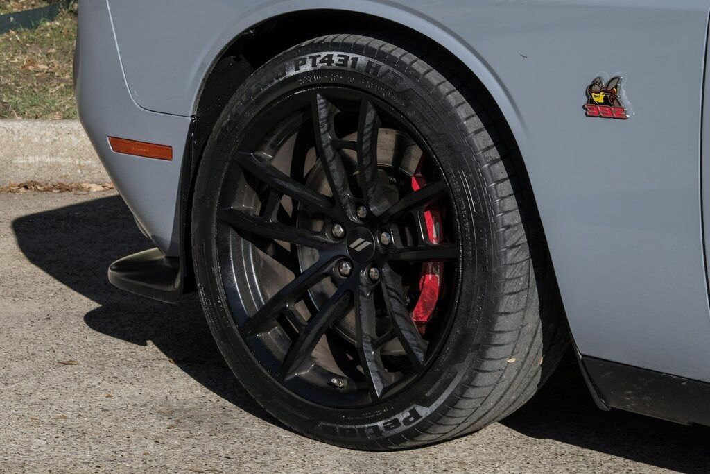 2021 Dodge Challenger R/T Scat Pack Bradenton  FL