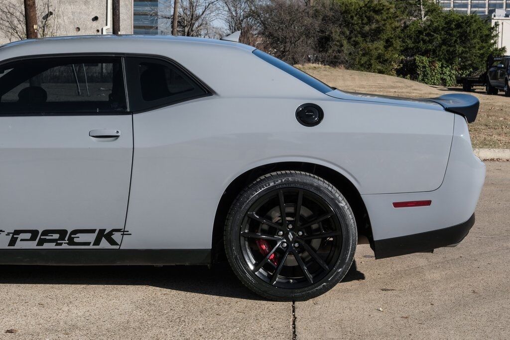 2021 Dodge Challenger R/T Scat Pack Bradenton  FL