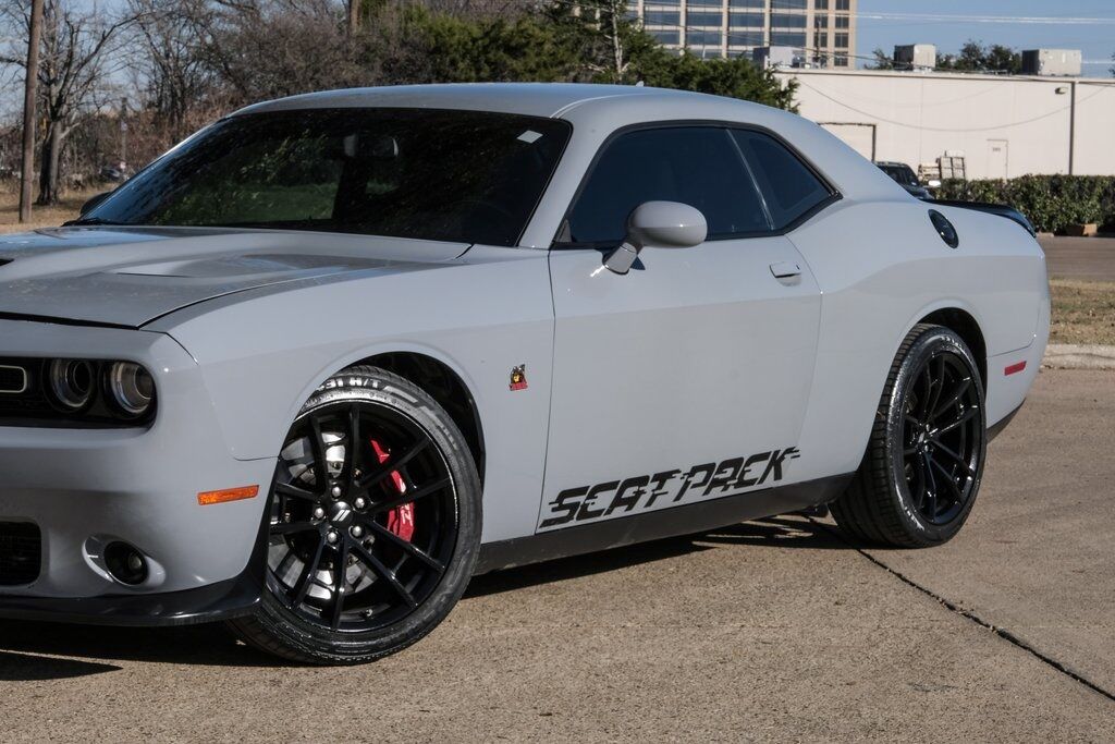 2021 Dodge Challenger R/T Scat Pack Bradenton  FL