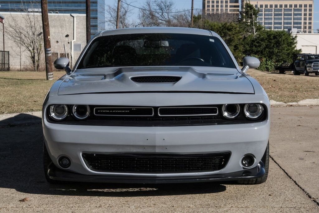 2021 Dodge Challenger R/T Scat Pack Bradenton  FL