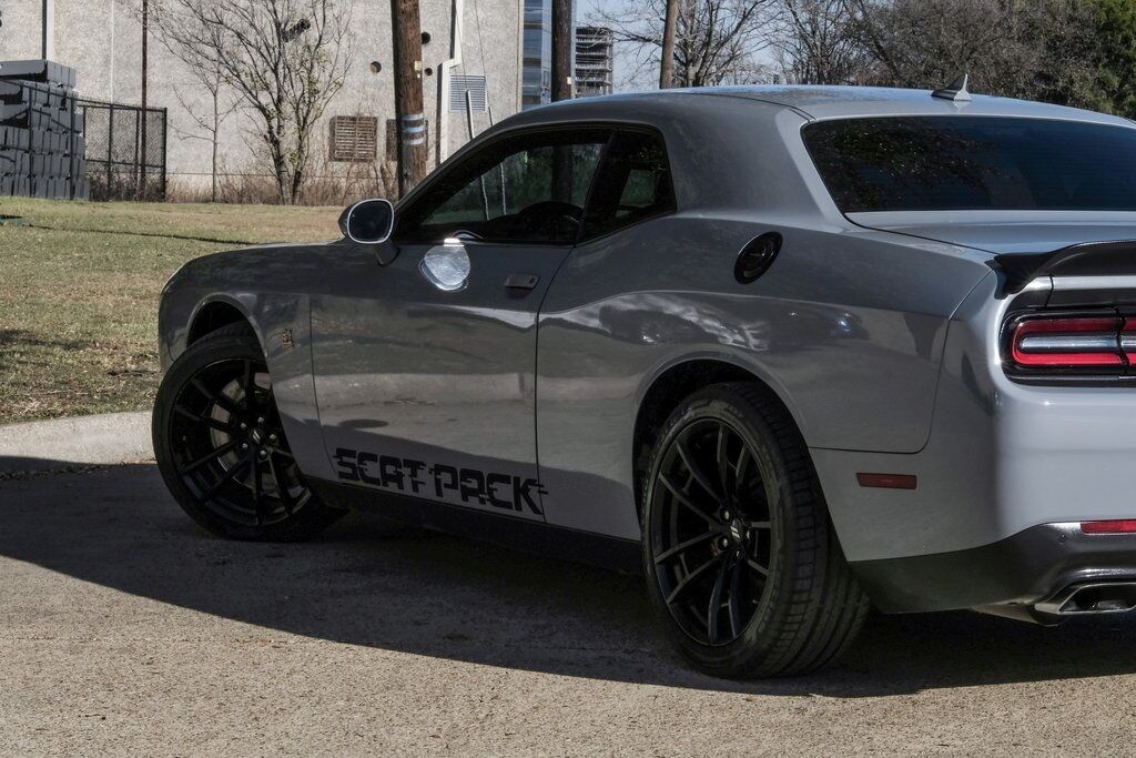 2021 Dodge Challenger R/T Scat Pack Bradenton  FL