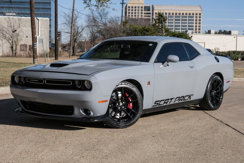 2021 Dodge Challenger R/T Scat Pack Bradenton  FL