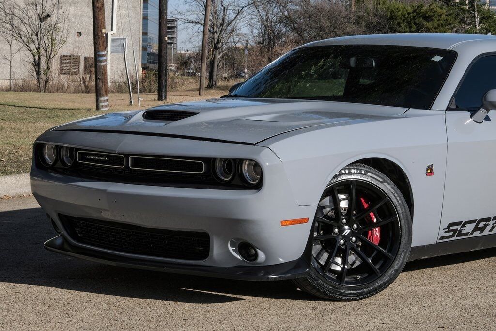2021 Dodge Challenger R/T Scat Pack Bradenton  FL