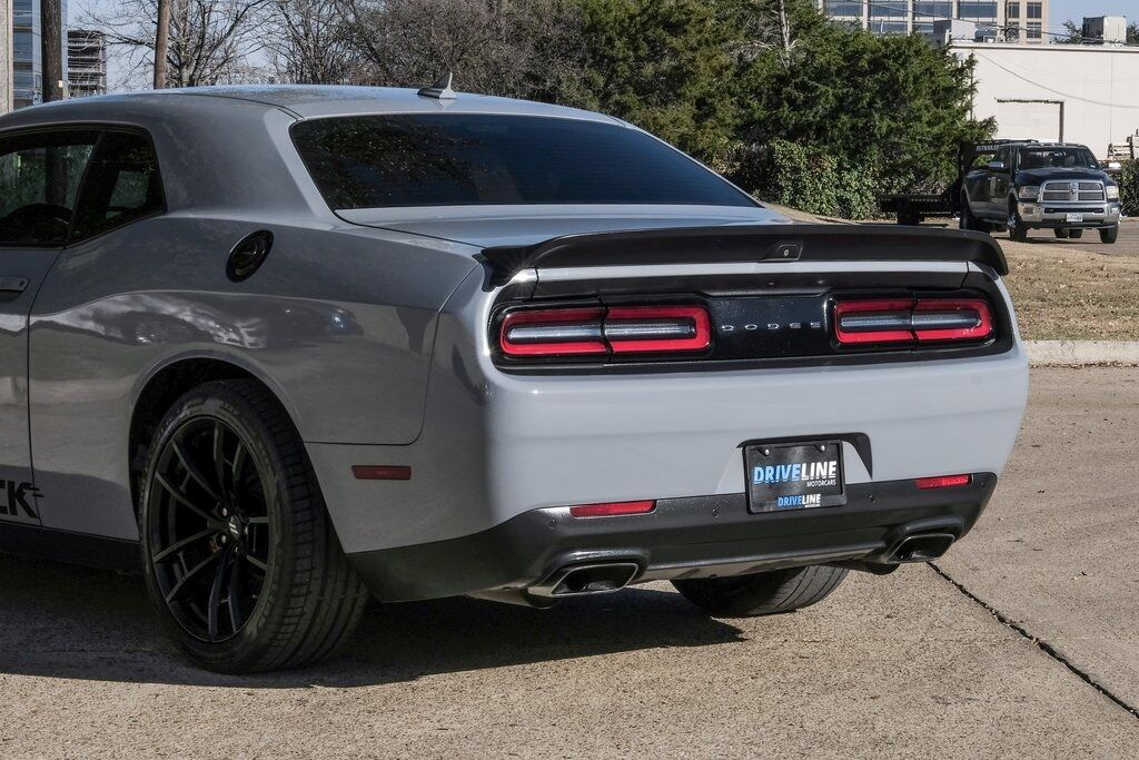 2021 Dodge Challenger R/T Scat Pack Bradenton  FL