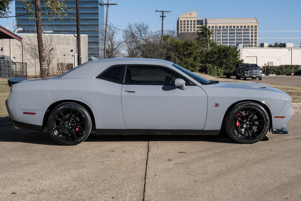 2021 Dodge Challenger R/T Scat Pack Bradenton  FL