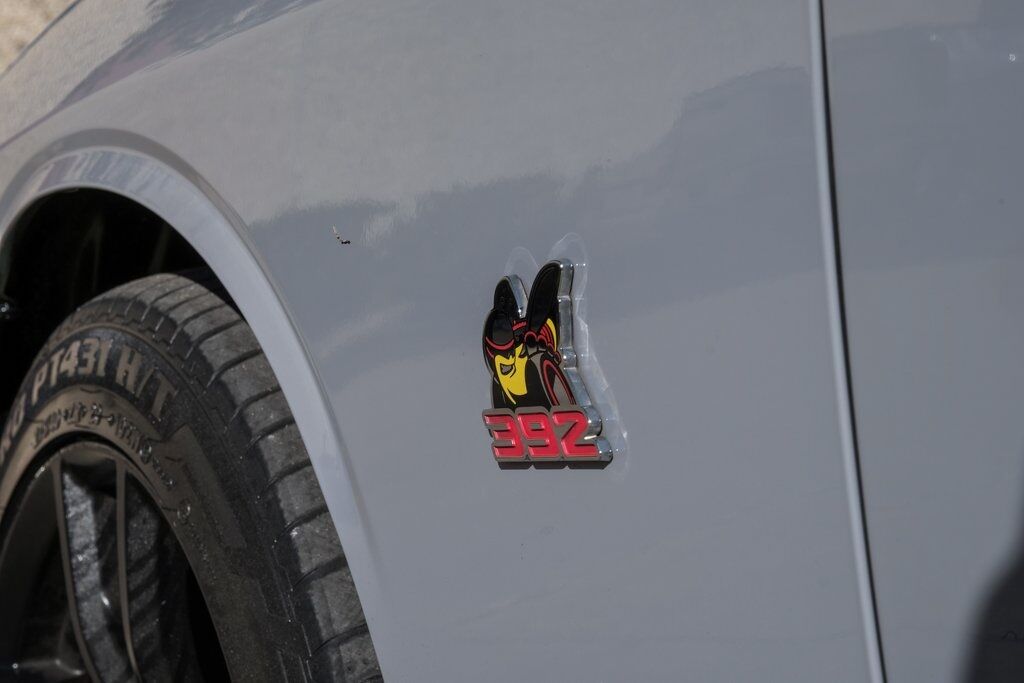 2021 Dodge Challenger R/T Scat Pack Bradenton  FL