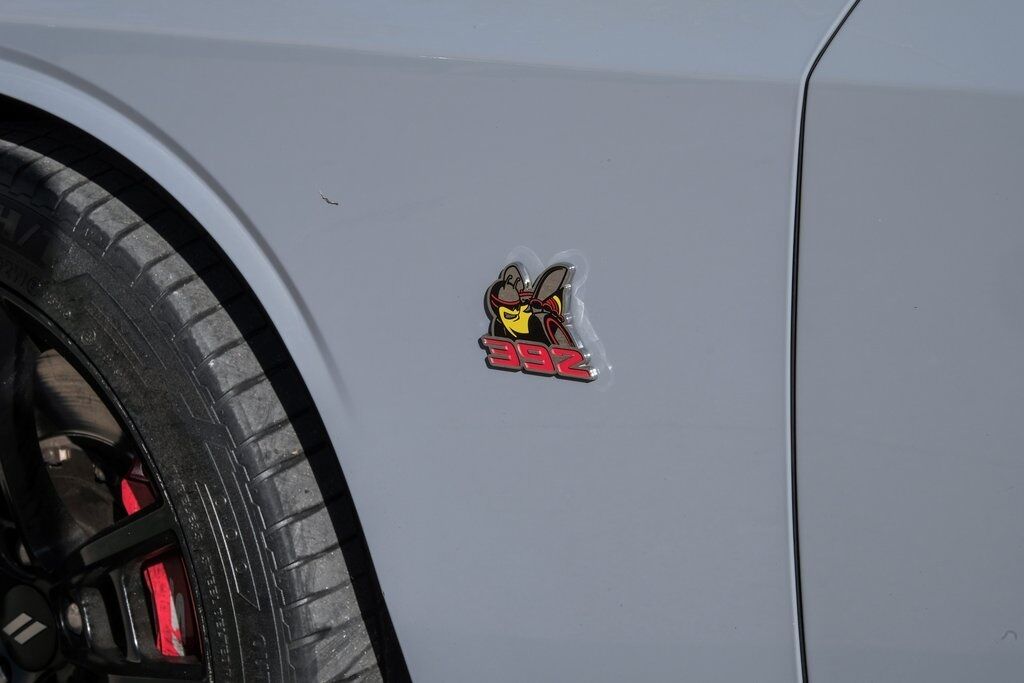 2021 Dodge Challenger R/T Scat Pack Bradenton  FL