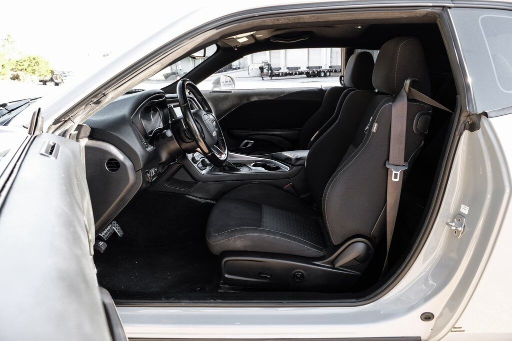 2021 Dodge Challenger R/T Scat Pack Carrollton TX