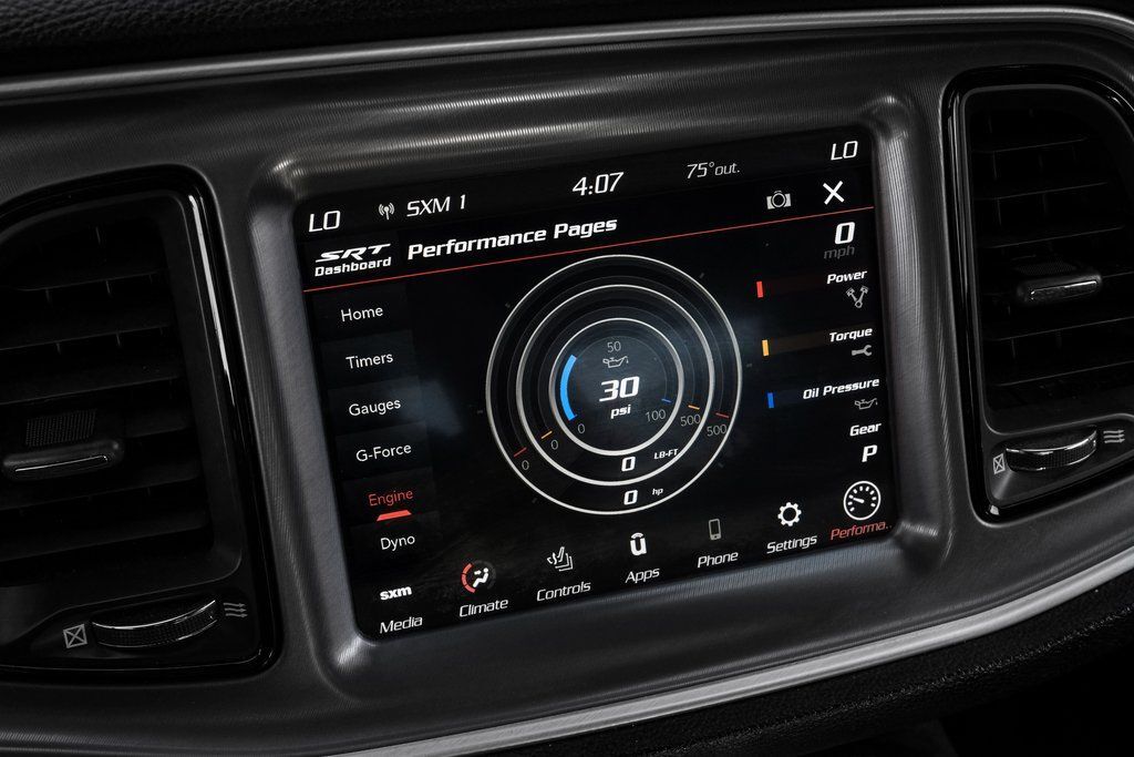 2021 Dodge Challenger R/T Scat Pack Bradenton  FL