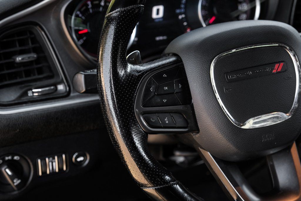 2021 Dodge Challenger R/T Scat Pack Bradenton  FL