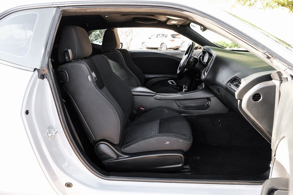 2021 Dodge Challenger R/T Scat Pack Bradenton  FL