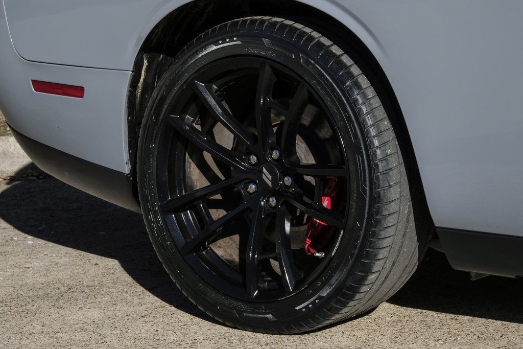 2021 Dodge Challenger R/T Scat Pack Bradenton  FL