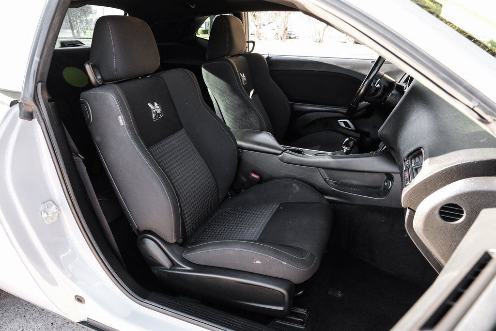 2021 Dodge Challenger R/T Scat Pack Bradenton  FL