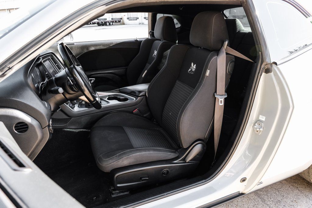 2021 Dodge Challenger R/T Scat Pack Bradenton  FL