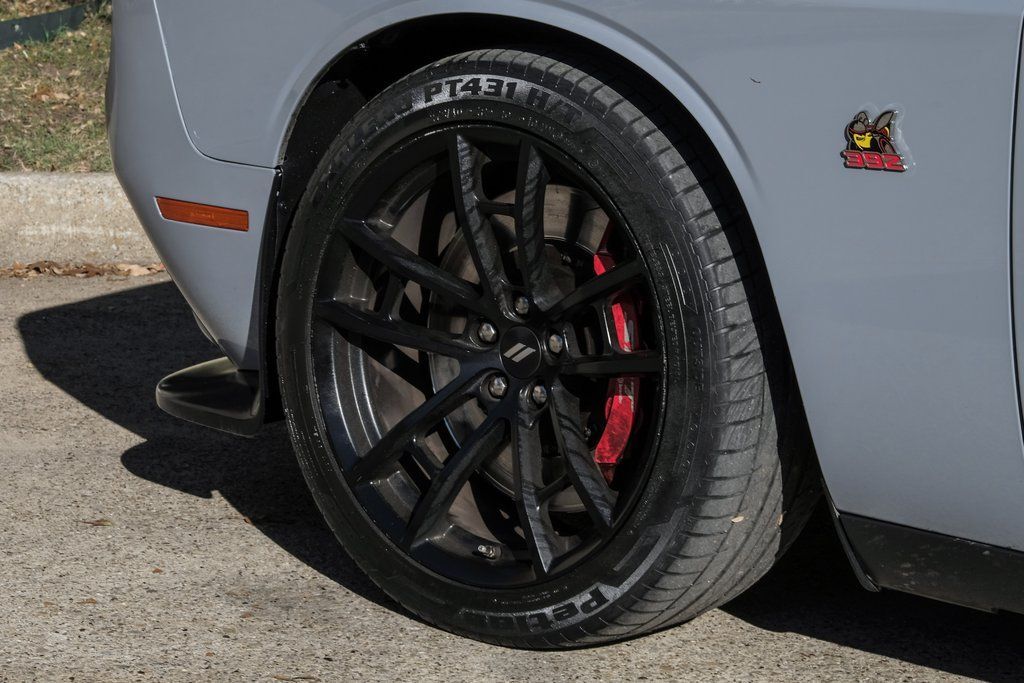 2021 Dodge Challenger R/T Scat Pack Bradenton  FL