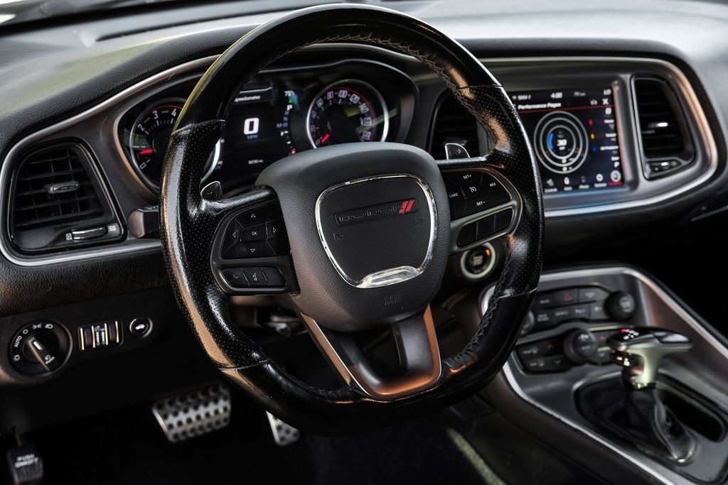 2021 Dodge Challenger R/T Scat Pack Bradenton  FL