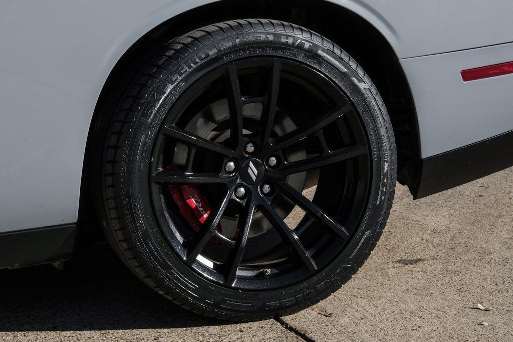 2021 Dodge Challenger R/T Scat Pack Bradenton  FL