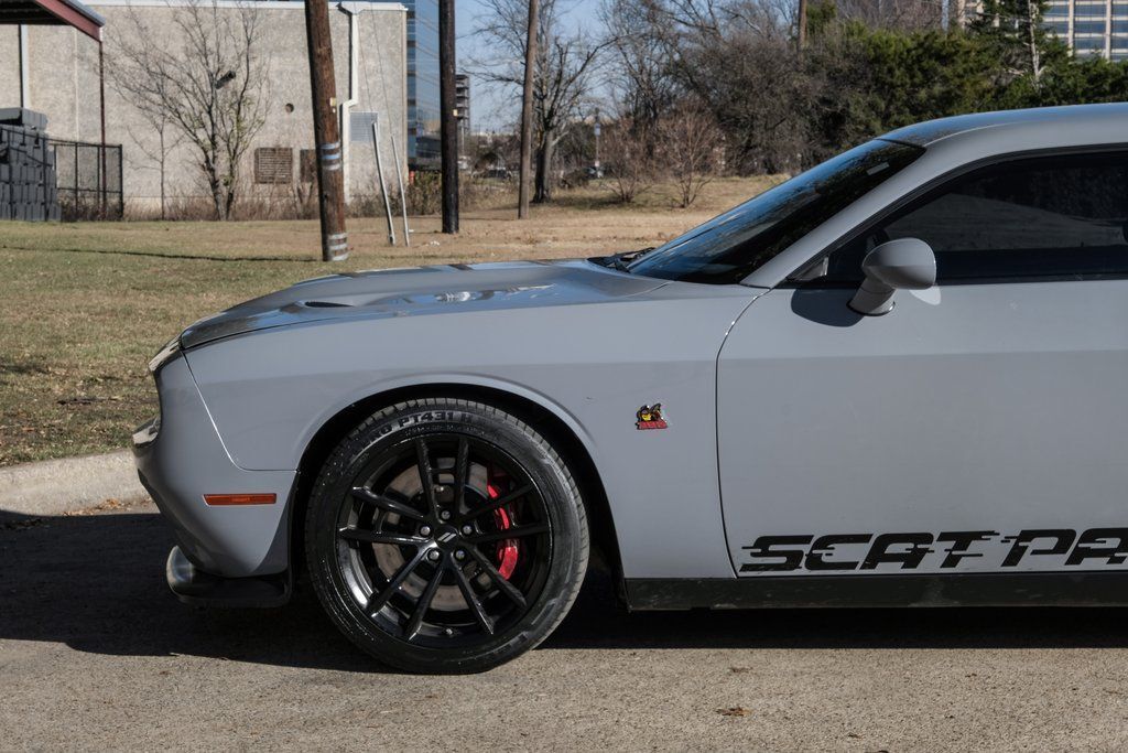 2021 Dodge Challenger R/T Scat Pack Bradenton  FL