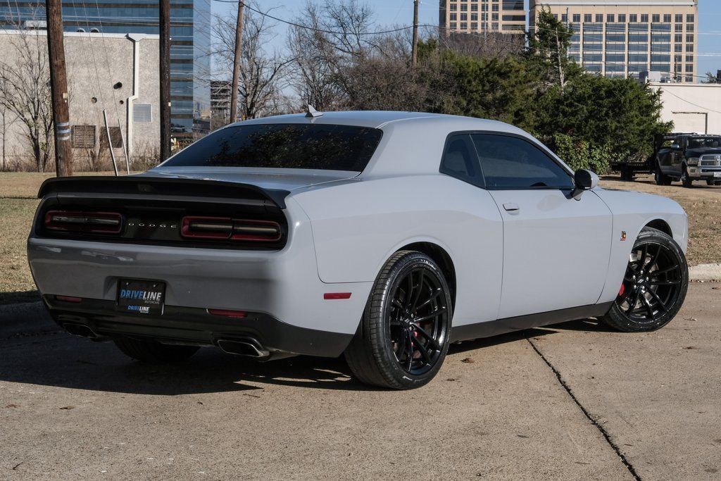 2021 Dodge Challenger R/T Scat Pack Bradenton  FL