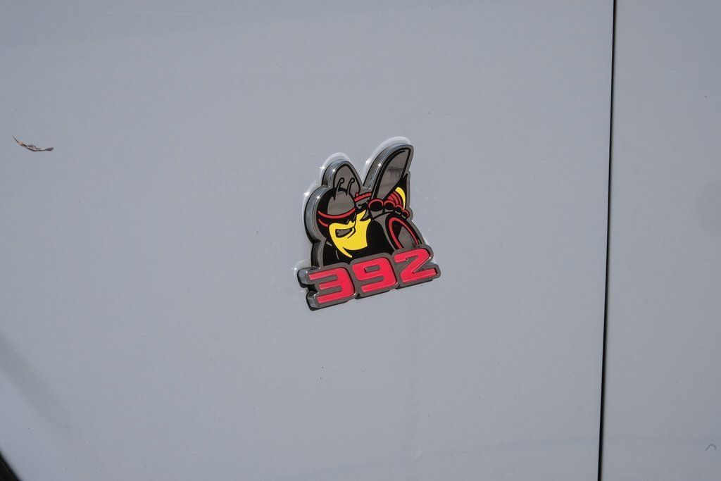 2021 Dodge Challenger R/T Scat Pack Bradenton  FL