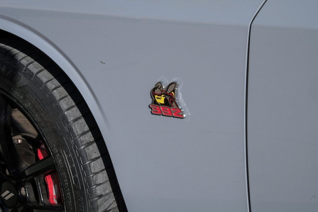 2021 Dodge Challenger R/T Scat Pack Bradenton  FL