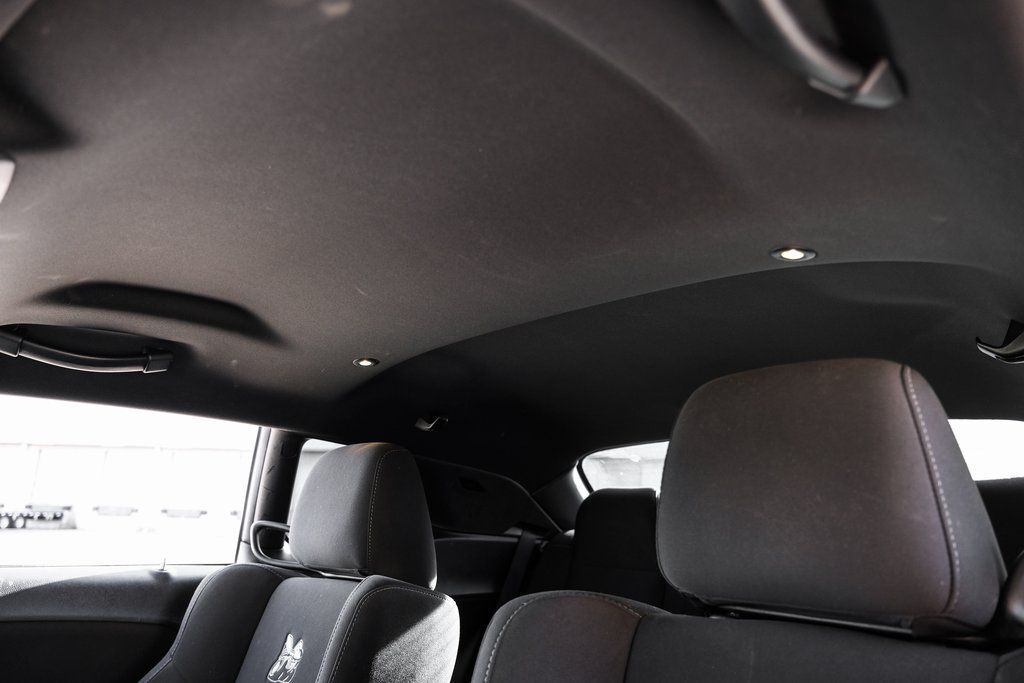 2021 Dodge Challenger R/T Scat Pack Bradenton  FL