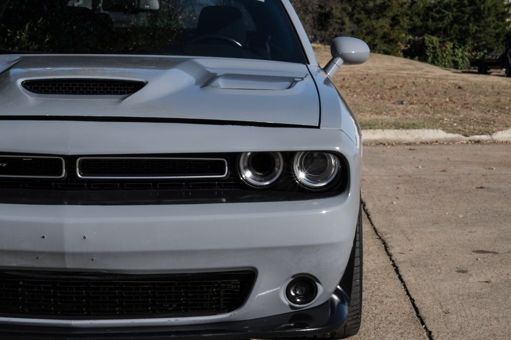 2021 Dodge Challenger R/T Scat Pack Bradenton  FL