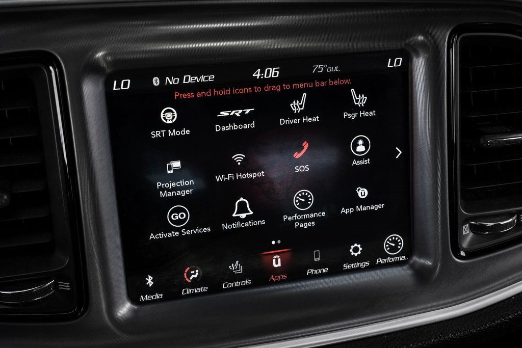 2021 Dodge Challenger R/T Scat Pack Bradenton  FL