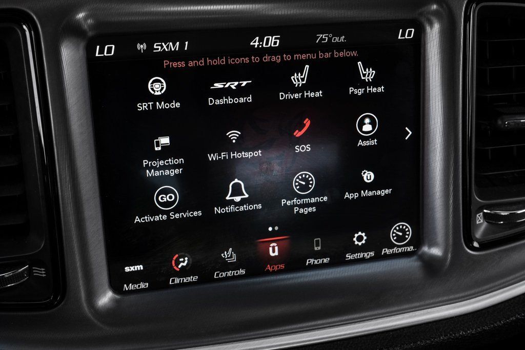 2021 Dodge Challenger R/T Scat Pack Bradenton  FL