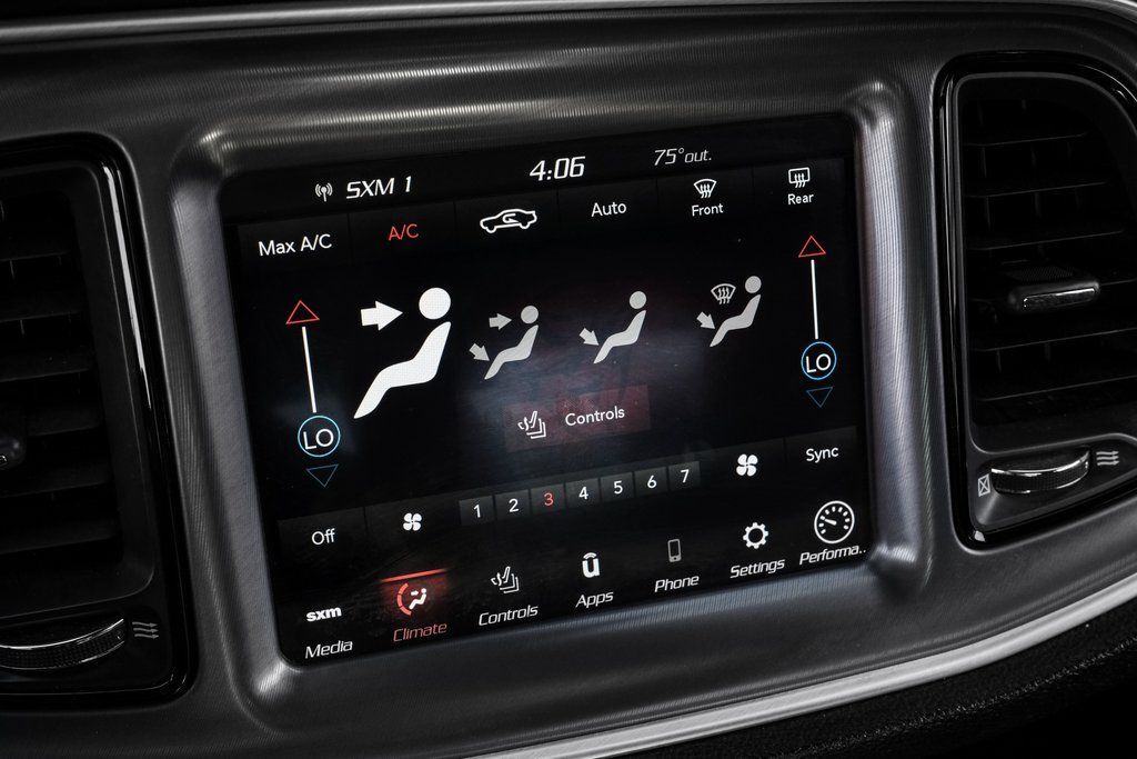 2021 Dodge Challenger R/T Scat Pack Bradenton  FL