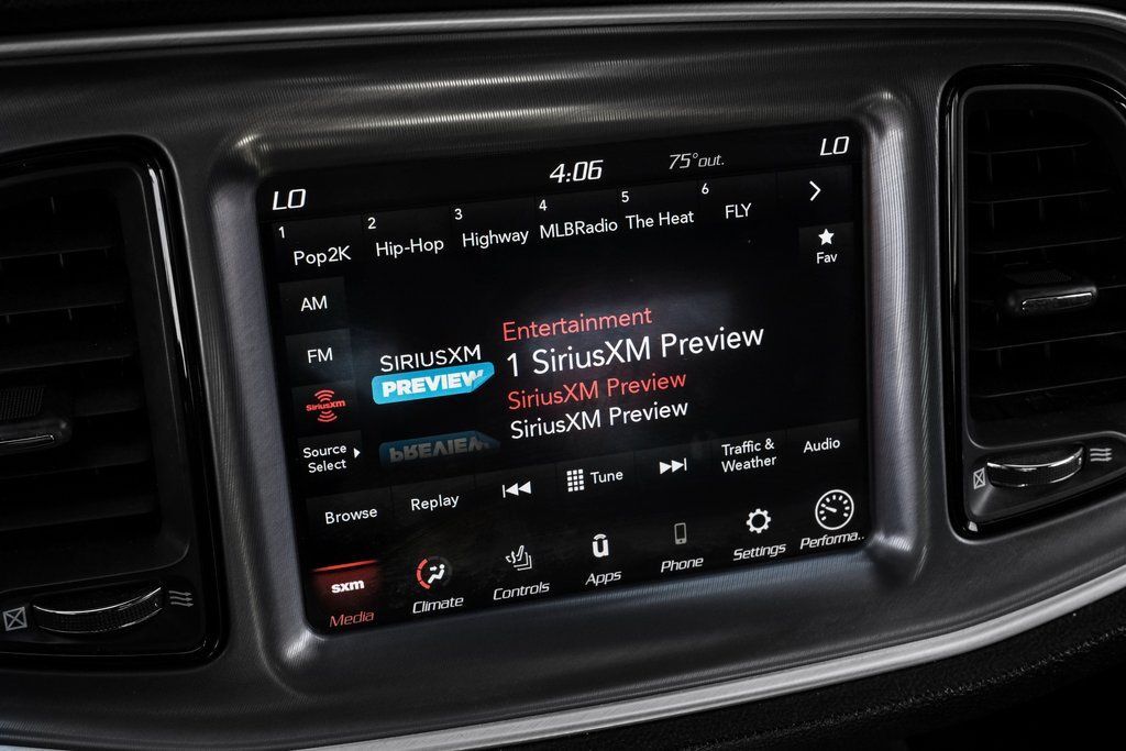 2021 Dodge Challenger R/T Scat Pack Bradenton  FL