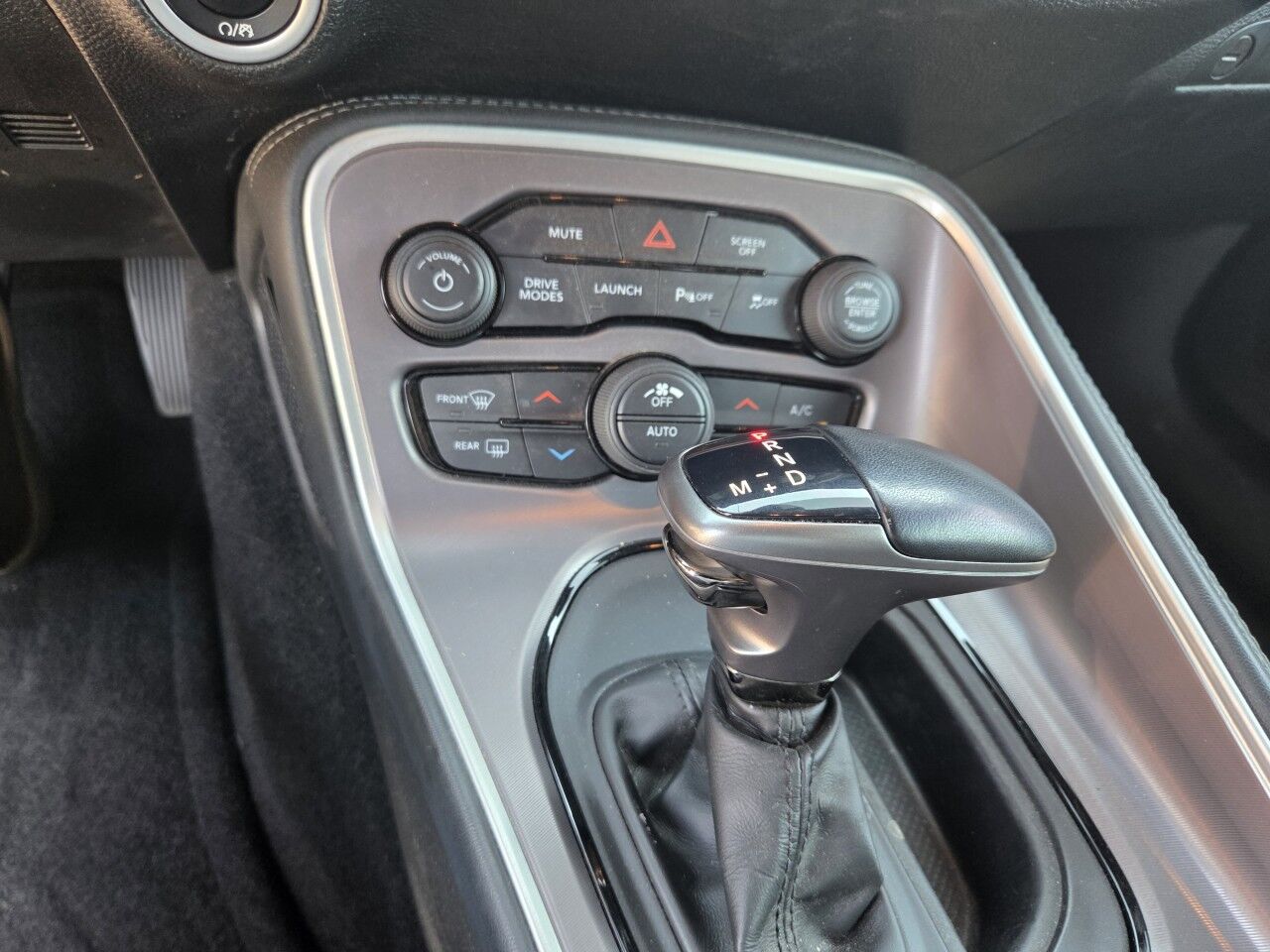 2021 Dodge Challenger R/T Scat Pack Charlton MA