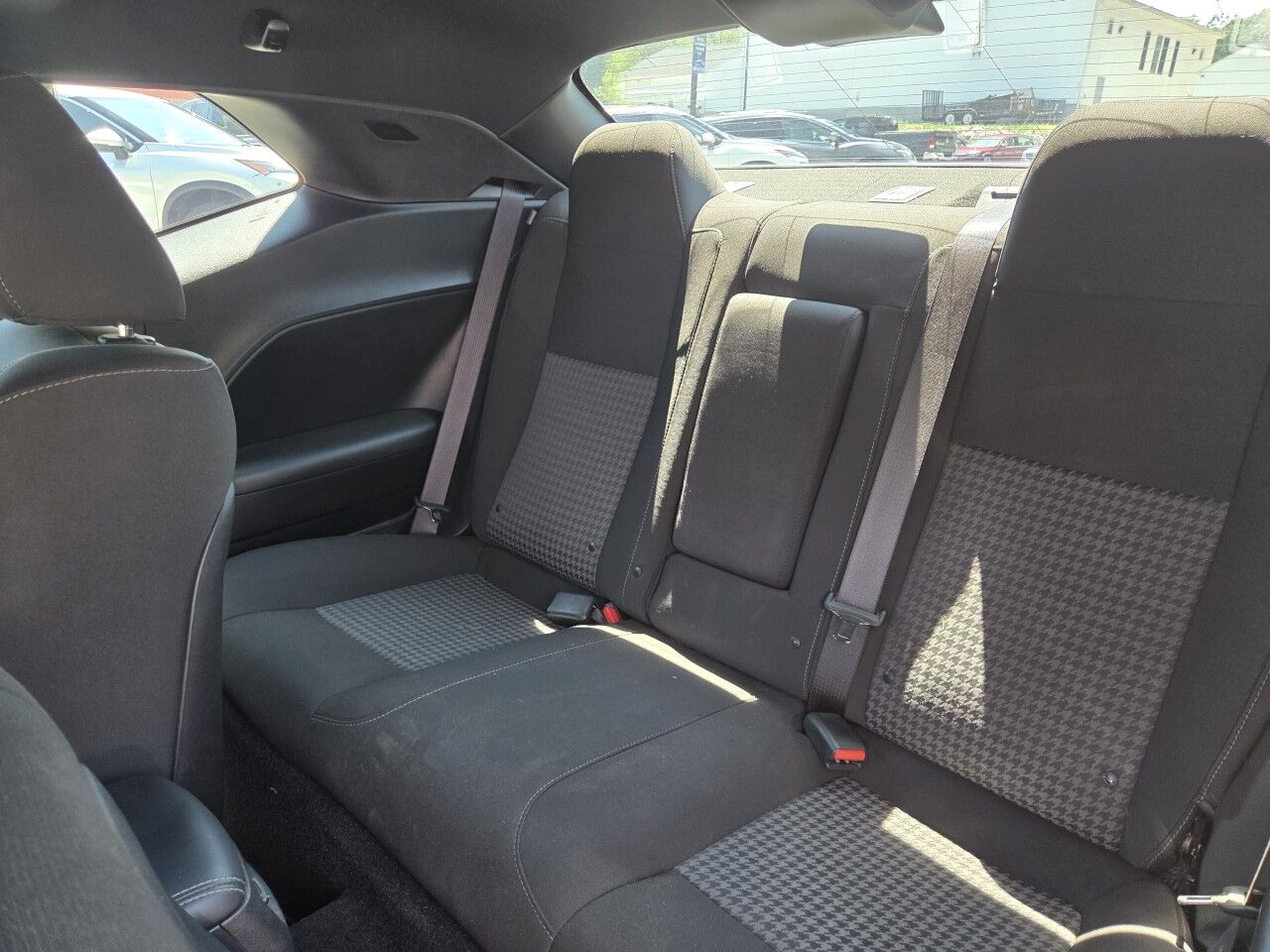 2021 Dodge Challenger R/T Scat Pack Charlton MA