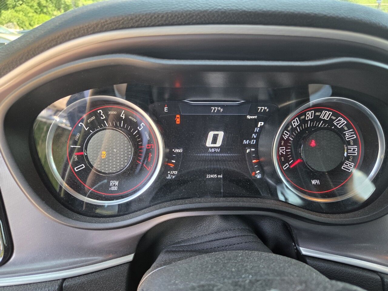 2021 Dodge Challenger R/T Scat Pack Charlton MA